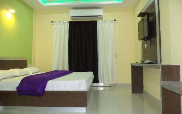 Gadadhar Resort