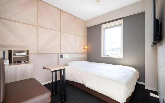 Super Hotel Gotemba - 1