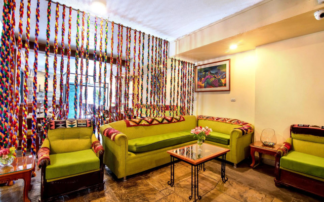 Royal Inka Hotel