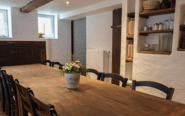 Lodge am Oxenweg