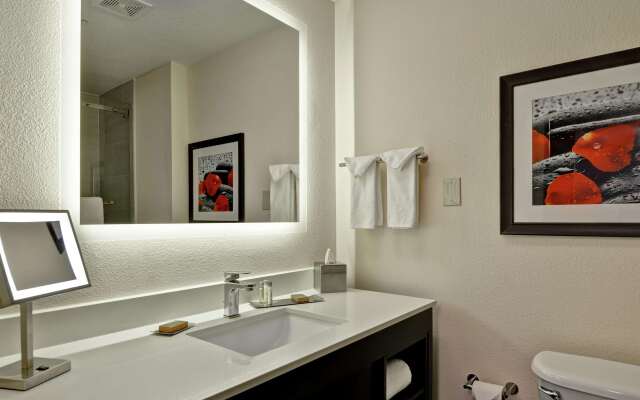 Doubletree by Hilton Hattiesburg, MS