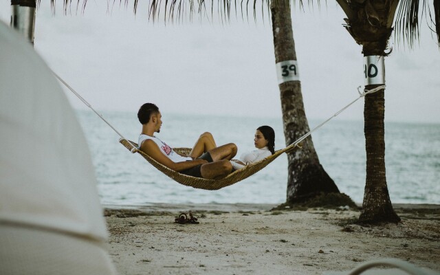 Apsaras Tribe - Siargao