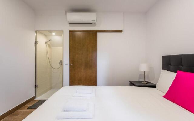 GuestReady - Palacio Garden 17