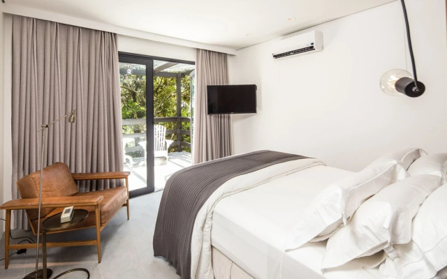 Felissimo Exclusive Hotel