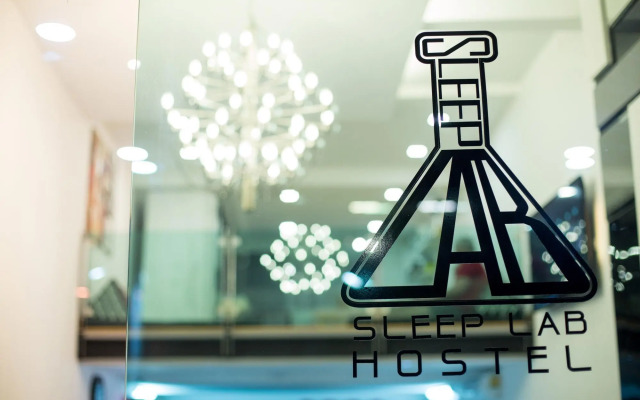 Sleep Lab Hostel