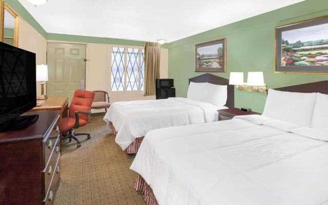 Knights Inn Battle Creek