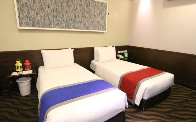 Hotel 6 - Ximen
