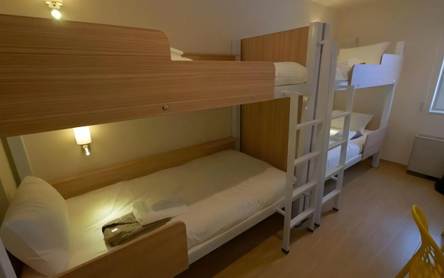 MY ecolodge - Hostel