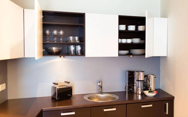 Seedri Residence
