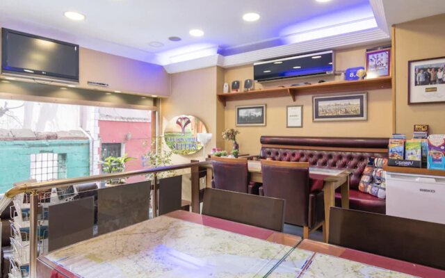 Sultanahmet Suites