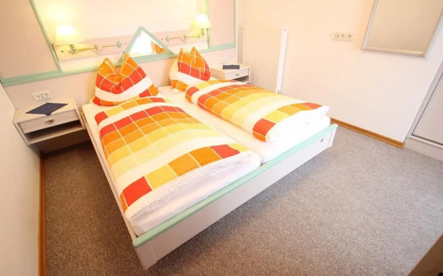 Seeappartements Bacher