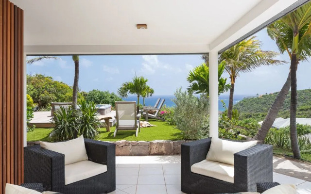 Dream Villa Pointe Milou 2109