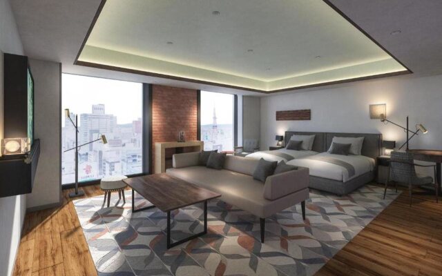 Sapporo Stream Hotel