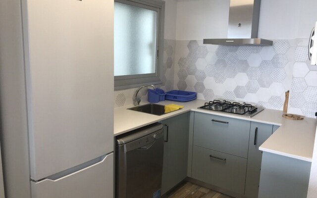 Apartamento Fanals 5B