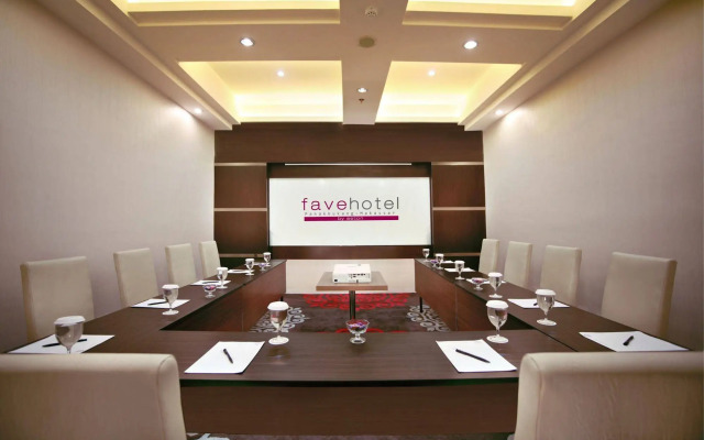 d'primahotel Panakkukang Makassar