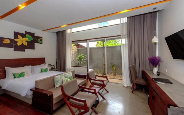 Popular Residence Hotel