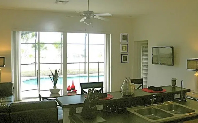 Villa Davenport