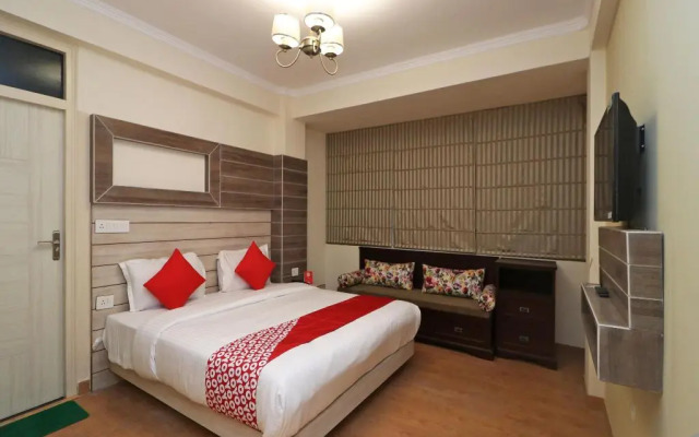 The Himalayan Retreat by OYO Rooms