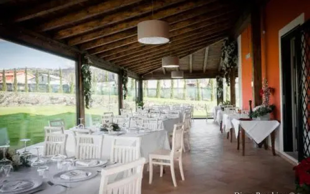 Agriturismo Villa Luisa