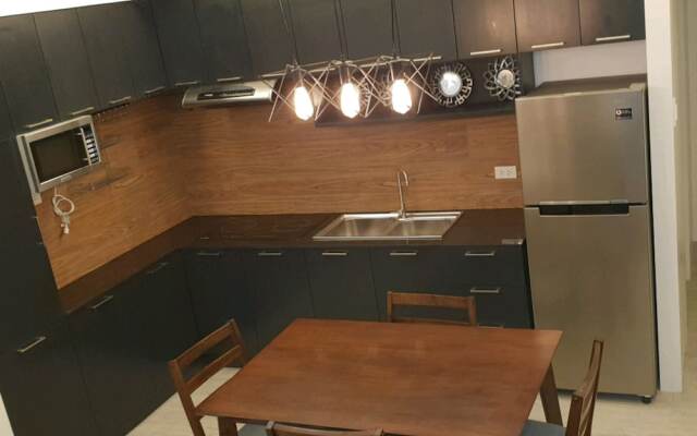 City Center Sleek Studio Deluxe