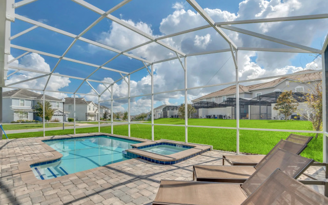 9000HS, Davenport , US