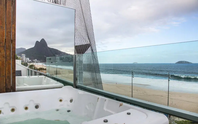 Penthouse Overlooking Ipanema Beach Vsc2