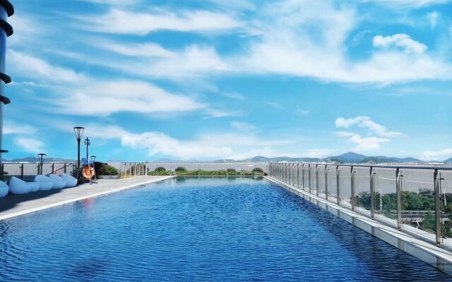Pullman Zhoushan Seaside