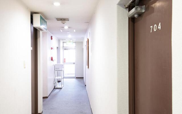 Tabist Business Hotel Kanazono Gifu