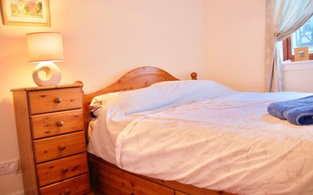 2 Bedroom Apartment In Stockbridge
