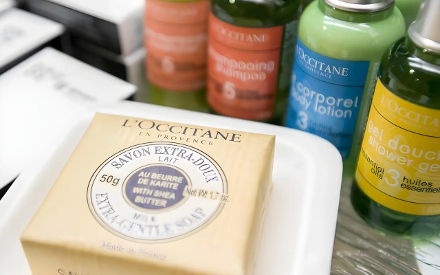 Kung Shang Design Hotel