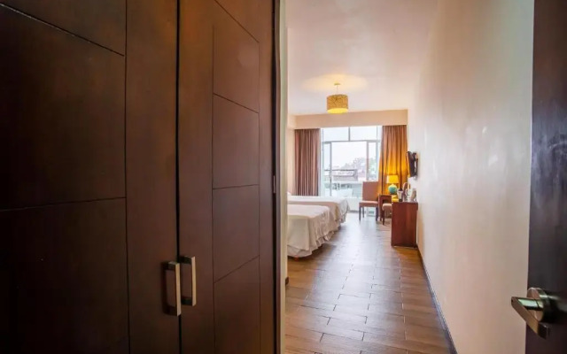 Blaze Hotel & Suite Vallarta