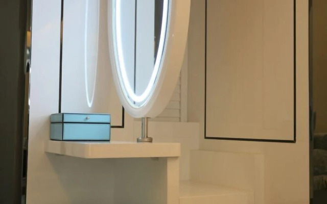 Xana Lite Hotelle (Yuexi Tian'e Square)