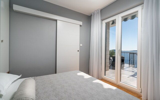 Villa Sine With Amazing Sea Panorama