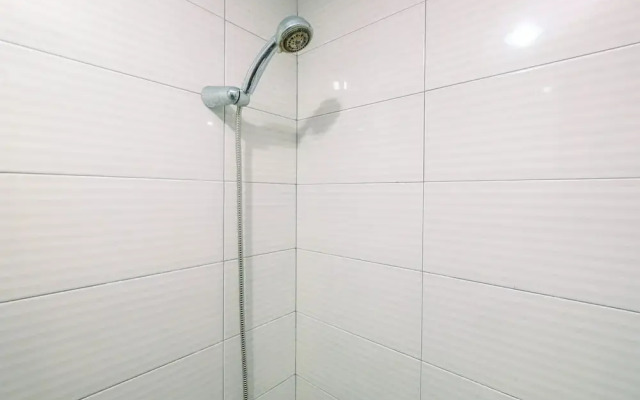 Comfy and Simply Studio Apartment at Margonda Residences 3