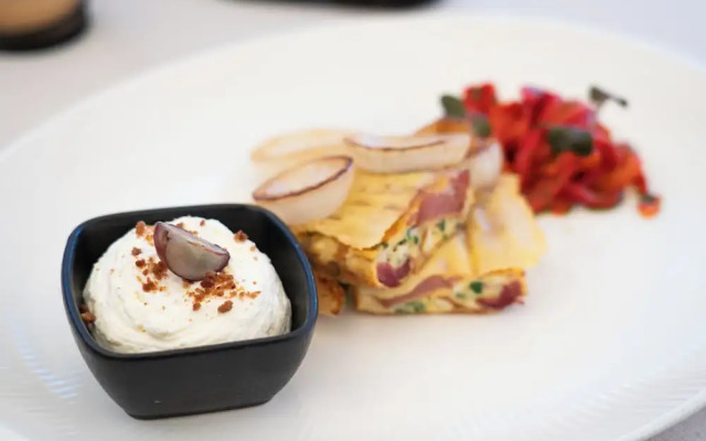 Casa Din Bran-Inn Cuisine