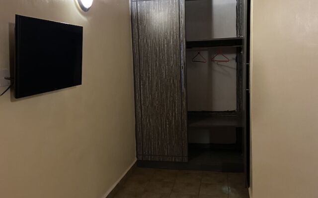 Levels Hotel Lavington