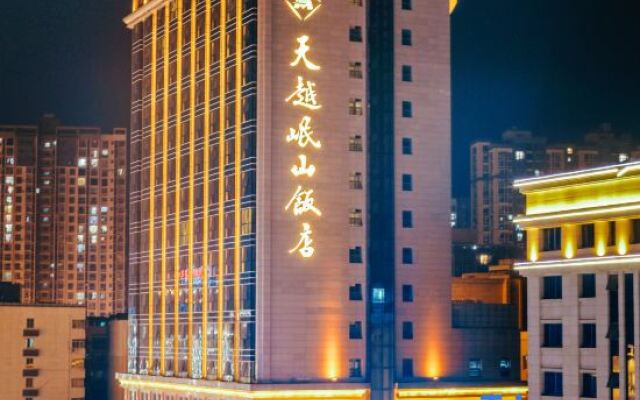 Tianyue Minshan Hotel