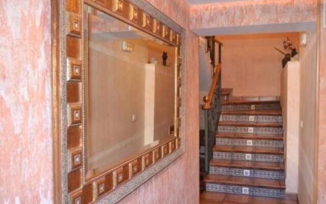Hostal Arevacos