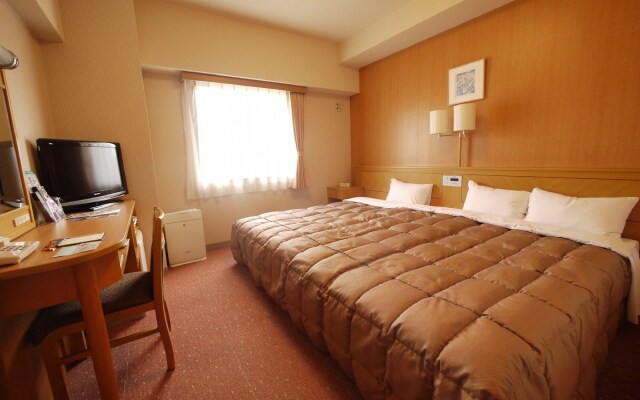 Hotel Route-Inn Toyokawa Inter