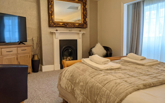 Sparkford Inn