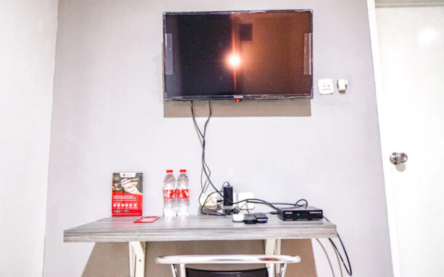 RedDoorz @ Citraland Surabaya