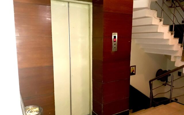 Hotel Karat 87