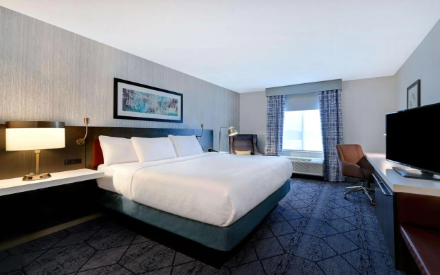 Hilton Garden Inn Cedar Rapids