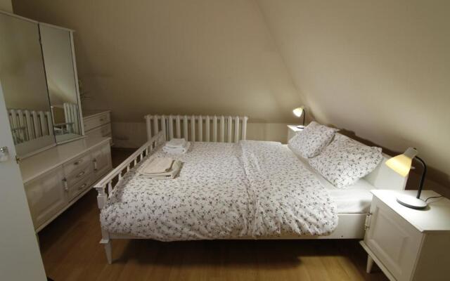 Guest Rooms Stay Nexus