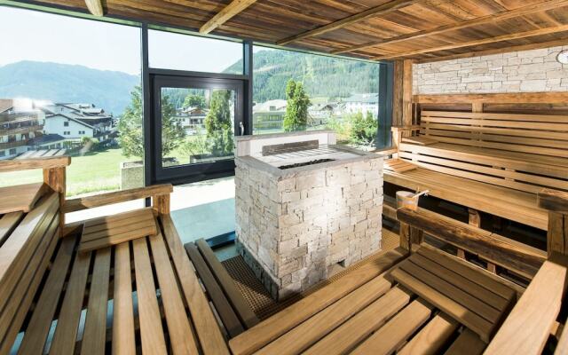 Wellnesshotel Cervosa