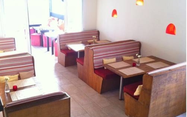 Hostal Banti