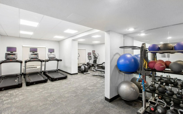 Fairfield Inn By Marriott Evansville East