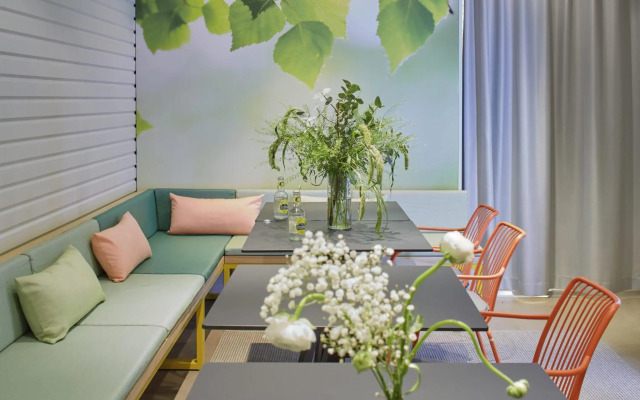 Original Sokos Hotel Presidentti
