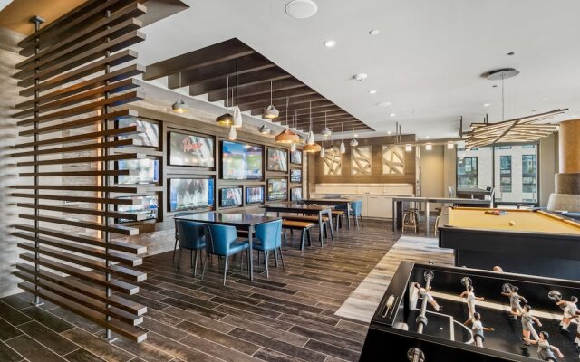 Global Luxury Suites at Reston Town Center