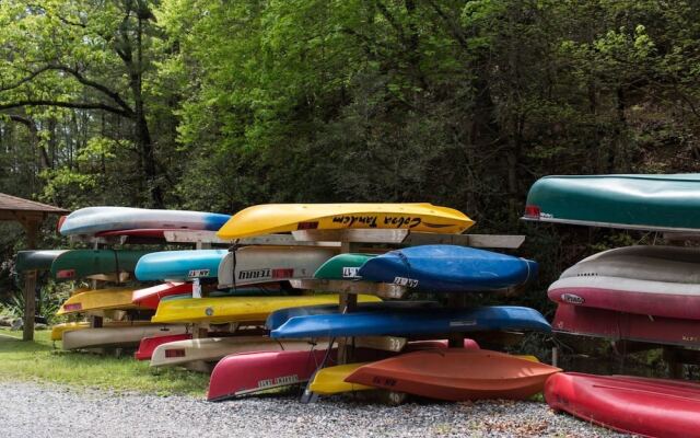 Ridgetop Landing - Carolina Properties Vacation Rentals